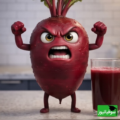 (ویدئو) 5 آب‌میوه معجزه‌گر برای سم‌زدایی پوست؛ هر روز یک فنجان، تفاوت را خودت حس می‌کنی!