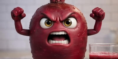 (ویدئو) 5 آب‌میوه معجزه‌گر برای سم‌زدایی پوست؛ هر روز یک فنجان، تفاوت را خودت حس می‌کنی!