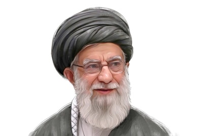 یادی کنیم از شعرخوانی اهل ادب در حضور رهبر شهید انقلاب و دلتنگی ایشان در فراق پدر مرحوم‌شان + ویدئو