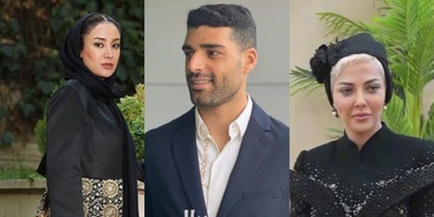 نگاهی به جشن تولد پرستاره مهدی طارمی در یک مکان سنتی با حضور بهاره افشاری، امیرحسین آرمان، سحر قریشی، لیلا اوتادی و...+ویدیو/ نواختن گیتار و خوانندگی به افتخار ملی‌پوش فوتبال