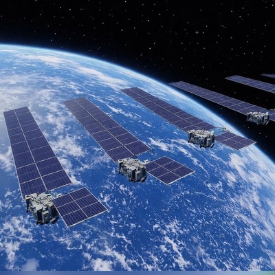 خداحافظی با دیتاسنترهای زمینی؛ چرا ایلان ماسک می‌خواهد هوش مصنوعی را در فضا میزبانی کند؟