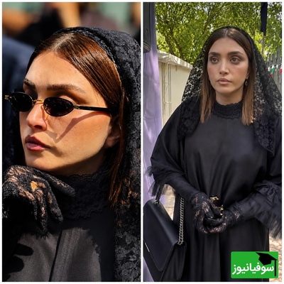 عکس| ماجرای کیف لاکچری بهنوش طباطبایی که تا چند روز آینده حرف اول تمام محافل هنری خواهد بود! با فهمیدن قیمتش قیافه شما این مدلی خواهد شد😲