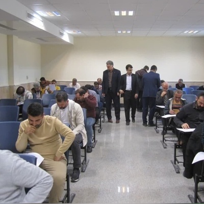 آزمون کارشناسان رسمی دادگستری 1404 پنجشنبه برگزار می‌شود + جزئیات مهم نحوه پاسخ‌دهی و نمره منفی