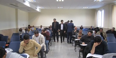 آزمون کارشناسان رسمی دادگستری 1404 پنجشنبه برگزار می‌شود + جزئیات مهم نحوه پاسخ‌دهی و نمره منفی
