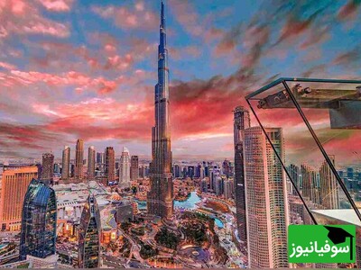 (ویدئو) حقایق جالب و شگفت‌انگیز درباره «برج خلیفه»؛ از رکوردهای جهانی تا رازهایی که هر کسی باید درباره این شاهکار معماری بداند