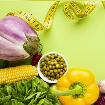 (ویدئو) با این رژیم 3 تا 5 کیلو وزن کم کن و همه رو شوکه کن