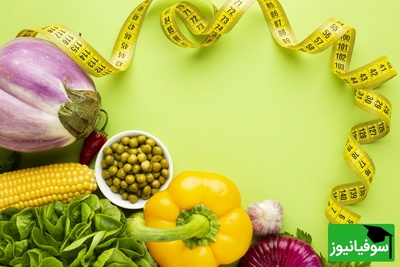 (ویدئو) با این رژیم 3 تا 5 کیلو وزن کم کن و همه رو شوکه کن