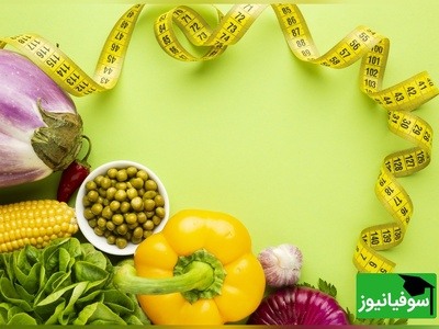 (ویدئو) با این رژیم 3 تا 5 کیلو وزن کم کن و همه رو شوکه کن