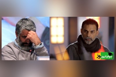پیمان معادی: کجا بود ته دنیا؟ پژمان جمشیدی: شهرت، محبوبیت، ثروت همه اینایی که به دست آوردم ارزش اینو نداشت که تهش اینجوری بشه!+ ویدیو