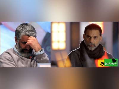 پیمان معادی: کجا بود ته دنیا؟ پژمان جمشیدی: شهرت، محبوبیت، ثروت همه اینایی که به دست آوردم ارزش اینو نداشت که تهش اینجوری بشه!+ ویدیو