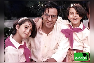 ویدئو | اجرای دل‌نشین خسرو شکیبایی از «باز باران با ترانه»؛ نوستالژی نابِ کودکی