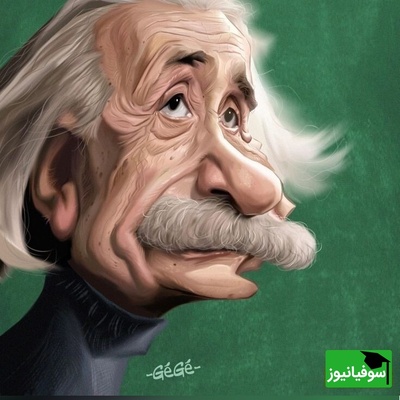 بازی فکری؛ اگه انیشتین به حسرت هوش و نبوغت غبطه میخوره کمتر از 5 ثانیه کلمه‌ی "storm" رو پیدا کن