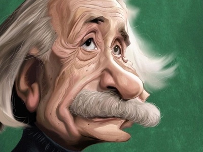 بازی فکری؛ اگه انیشتین به حسرت هوش و نبوغت غبطه میخوره کمتر از 5 ثانیه کلمه‌ی "storm" رو پیدا کن