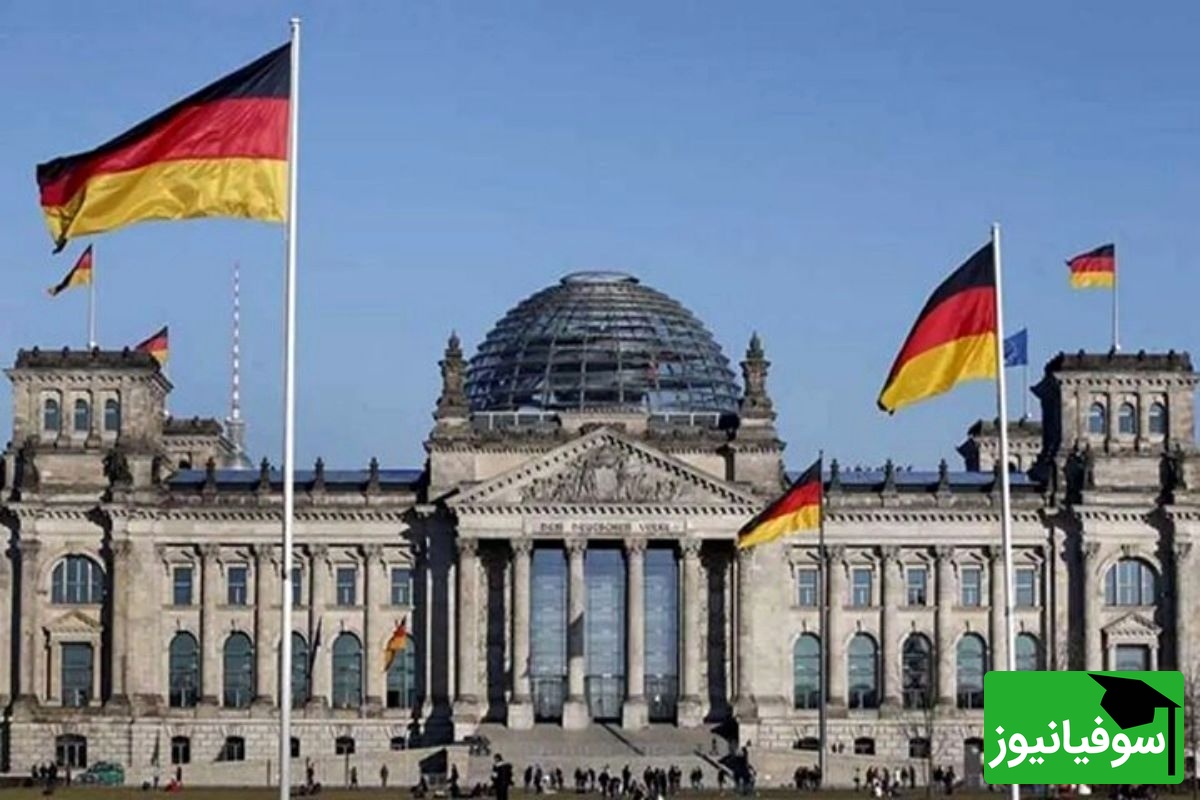 اقدام مثبت سفارت آلمان/ خبری دلگرم‌کننده برای دانشجویان ایرانی