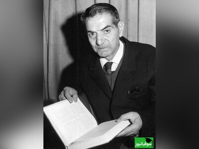 ویدیو/ شعری زیبا از حضرت شهریار که فاضل نظری تکمیلش کرد/ مست آمدم ای پیر که مستانه بمیرم...