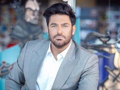 (ویدیو) واکنش خنده‌دار "محمدرضا گلزار" بعد از سوتی خنده‌‌دار شرکت‌کنندۀ مسابقۀ پانتولیک / اطلاعات عمومی این شرکت کننده‌ها صفر که نه زیر صفره😂😂