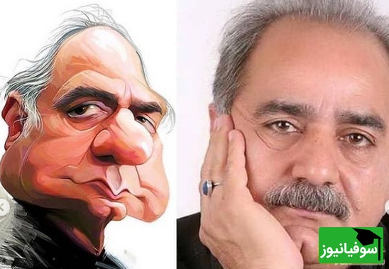 پرویز پرستویی