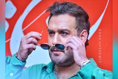 (ویدیو) یادی گنیم از شیطونیای نیما شعبان نژاد تو مدرسه/ بزرگوار انتظار پارتی داشت به جای تحصیل😂