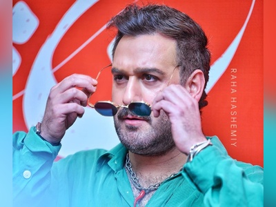 (ویدیو) یادی گنیم از شیطونیای نیما شعبان نژاد تو مدرسه/ بزرگوار انتظار پارتی داشت به جای تحصیل😂