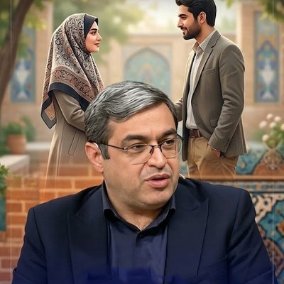 مردان ایرانی جذب کدام زنان می‌شوند؟ افشاگری دکتر عزیزی از دروغ‌های عاشقانه مردان تا هشدار جنجالی درباره عکس کارت ملی دخترها!