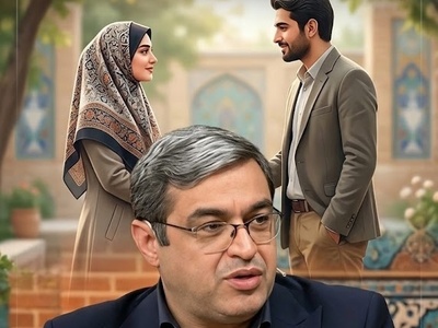 مردان ایرانی جذب کدام زنان می‌شوند؟ افشاگری دکتر عزیزی از دروغ‌های عاشقانه مردان تا هشدار جنجالی درباره عکس کارت ملی دخترها!