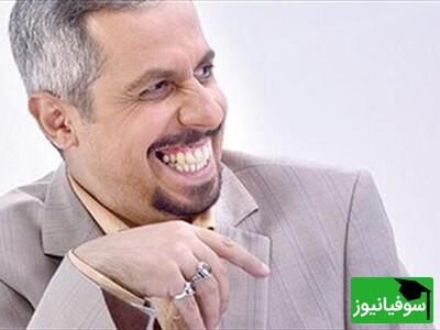 (ویدئو) تراپی؟ نه ممنون، پشت صحنه خنده‌دار «درحاشیه» هست/ «جواد رضویان»: 8 درصد هم مالیات ارزش افزوده کم میشِداا/ مهران غفوریان: دکتر هومن چجوری کم میشد