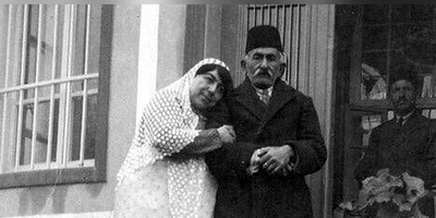 (عکس) نامه‌های عاشقانه قاجاری جایی که دلدادگی با «قربان چشم‌هایت» آغاز می‌شود