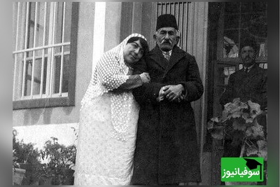 (عکس) نامه‌های عاشقانه قاجاری جایی که دلدادگی با «قربان چشم‌هایت» آغاز می‌شود