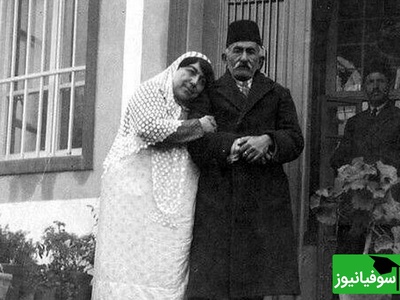 (عکس) نامه‌های عاشقانه قاجاری جایی که دلدادگی با «قربان چشم‌هایت» آغاز می‌شود