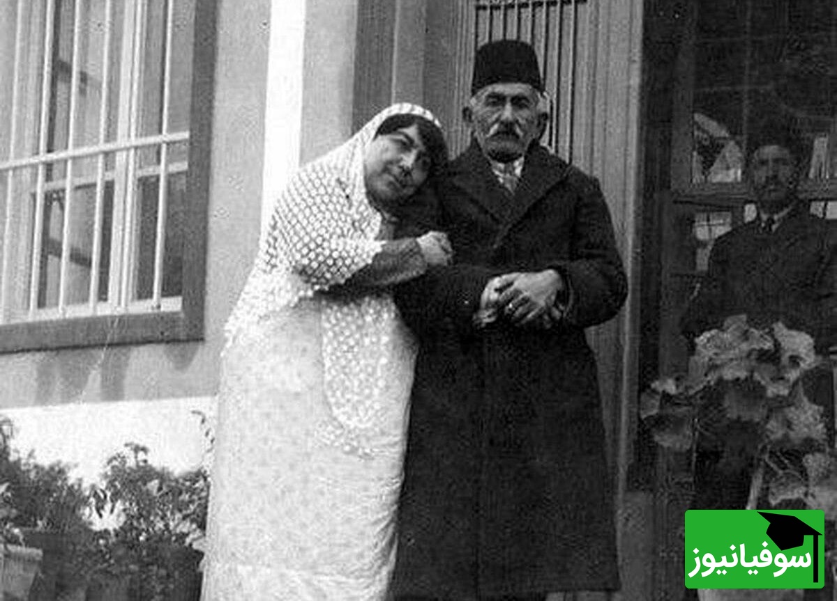 (عکس) نامه‌های عاشقانه قاجاری جایی که دلدادگی با «قربان چشم‌هایت» آغاز می‌شود