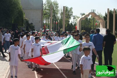 وزیر آموزش و پرورش: شرایط پذیرش بدون کنکور مدال‌آوران المپیک دانش‌آموزی 2024 در دانشگاه فرهنگیان محیا می‌شود