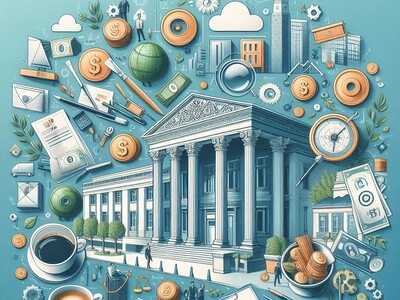 (ویدئو) با این پادکست انگلیسی، لیسنینگ‌تان را در کمترین زمان تقویت کنید! (قسمت شانزدهم: سیستم بانکی)