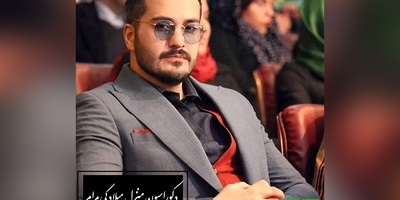 دکوراسیون مدرن و لوکس منزل میلاد کی مرام با کاناپه مینیمال و شومینه مدرن خطی+ عکس