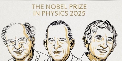 از تونل‌زنی کوانتومی تا مدارهای ابررسانا | چرا این سه فیزیکدان برنده نوبل 2025 شدند؟