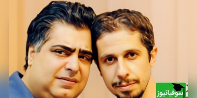 (ویدیو) استدلال بینظیر جواد رضویان و رضا شفیعی جم در حل مسئله ریاضی/ قیافه‌ی استاد دیدنیه🤣