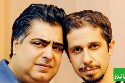 (ویدیو) استدلال بینظیر جواد رضویان و رضا شفیعی جم در حل مسئله ریاضی/ قیافه‌ی استاد دیدنیه🤣