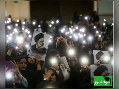 (ویدئو) ازدحام جمعیت در دانشگاه تهران هنگام ورود پیکر شهدای خدمت/ طنین صدای لبیک یا حسین