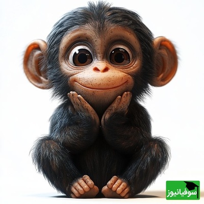 خطای دید / سایه‌ی درست آقا میمون رو زیر 7 ثانیه پیدا کن؛ آزمونی که فقط مغزهای انیشتینی از پسش برمیان