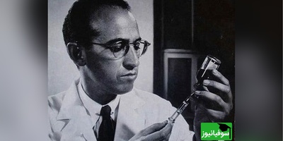 میلیاردها دلار را رد کرد تا بچه‌ها فلج نشوند... این مرد کیست؟