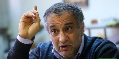 هشدار تکان‌دهندۀ رئیس دانشگاه شریف: «سال آینده یکی از بدترین سال‌های آبی ایران خواهد بود!»