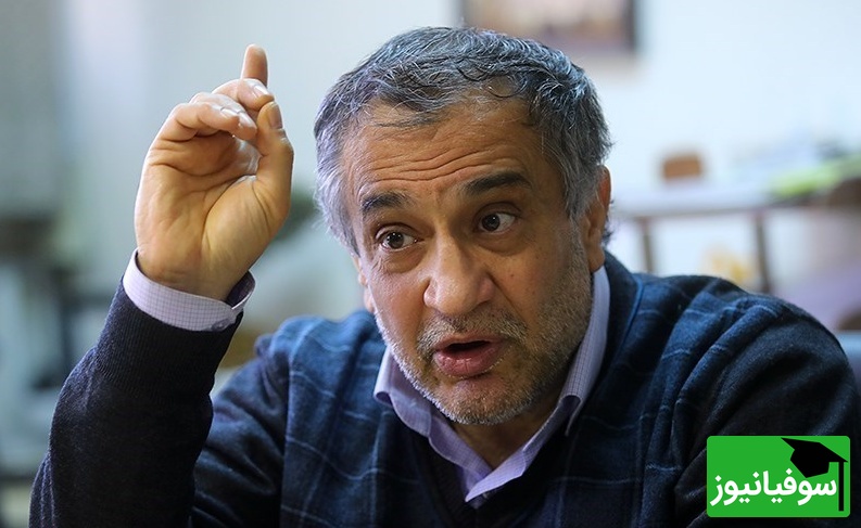 هشدار تکان‌دهندۀ رئیس دانشگاه شریف: «سال آینده یکی از بدترین سال‌های آبی ایران خواهد بود!»