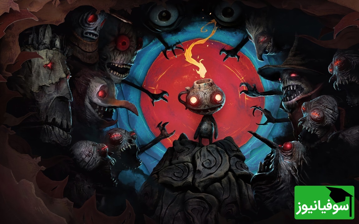 بهترین بازی‌های ترسناک سال 2025 