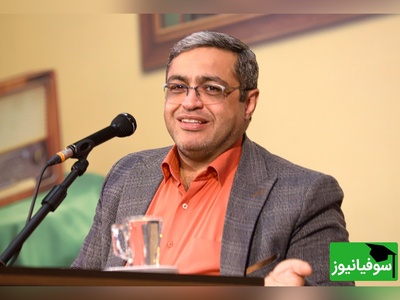 (ویدئو) دکتر سعید عزیزی: به خانواده همسرت نشون بده که خودتو عضوی از خانواده اونها میدونی