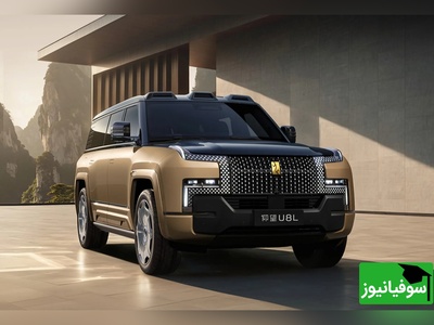 (ویدیو) این خودرو میتواند از هرچیزی جان سالم بدر ببرد/ yungwang u8 قدرتمندترین شاسی بلندی که رقیب مرسدس بنزه/ با خرید این ماشین خودتو بیمه عمر کن😎👌