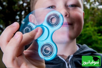 چرا یک اسپینر ساده در فضا تبدیل به صحنه‌ای سورئال می‌شود؟