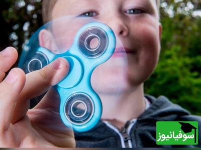 چرا یک اسپینر ساده در فضا تبدیل به صحنه‌ای سورئال می‌شود؟