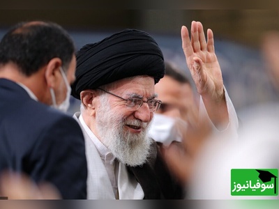 تصاویری از لحظات ناب دیدار مقام معظم رهبری با دانشجوی نخبۀ مدال‌آور