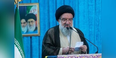 امام جمعه موقت تهران: اولین جایی که شعار مرگ بر آمریکا سرداد، دانشگاه بود