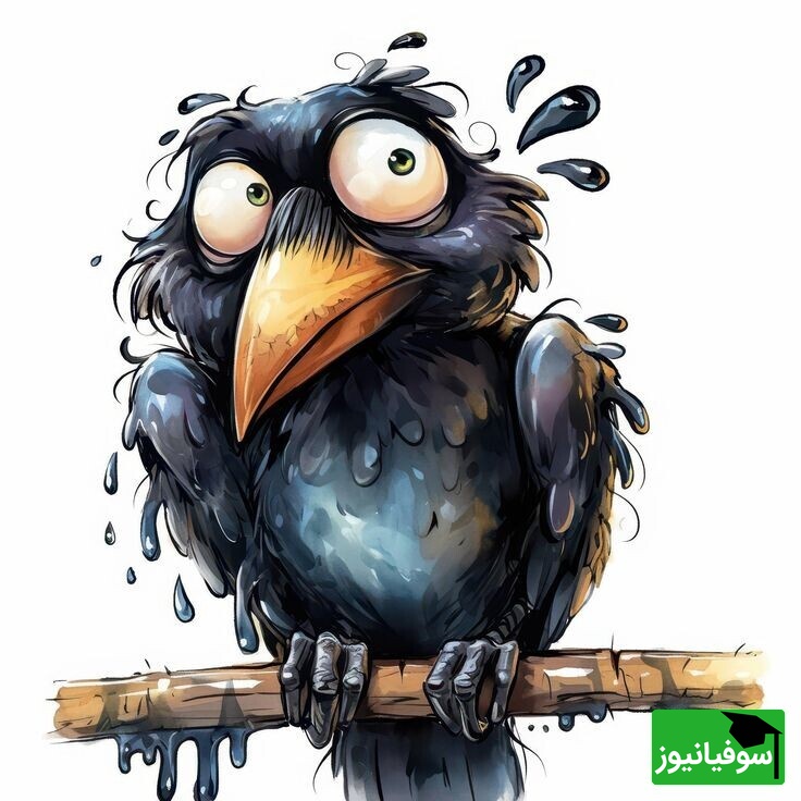 ویدیو | پندهای فراموش‌نشدنی کلیله و دمنه در داستان جنگلبان و کلاغ