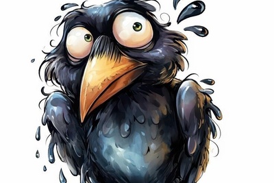 ویدیو | پندهای فراموش‌نشدنی کلیله و دمنه در داستان جنگلبان و کلاغ